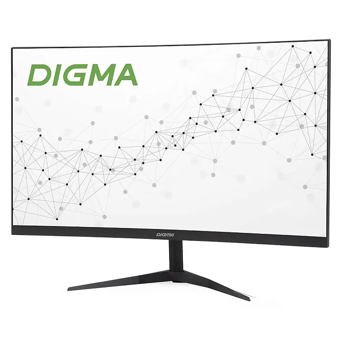 Full HD монитор DIGMA DM-MONG2450 - фото 2