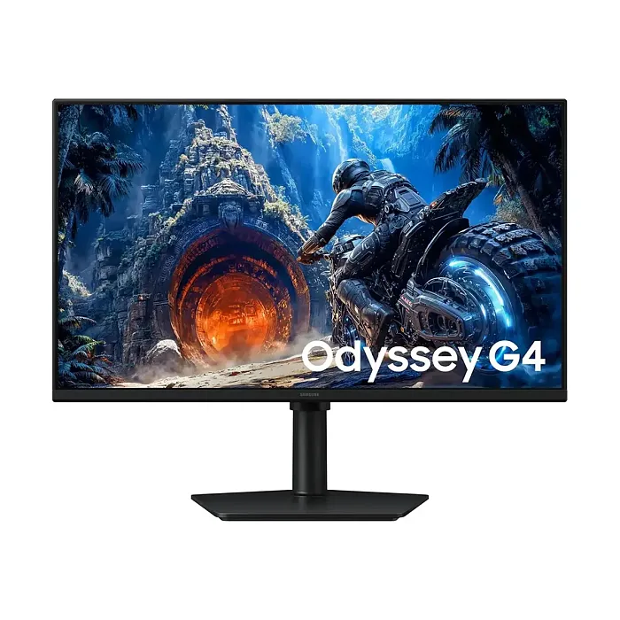 Full HD монитор Samsung Odyssey G4 S27HG400EI (LS27HG400EIXCI) - фото 2