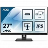Full HD монитор AOC 27P2C - фото 1