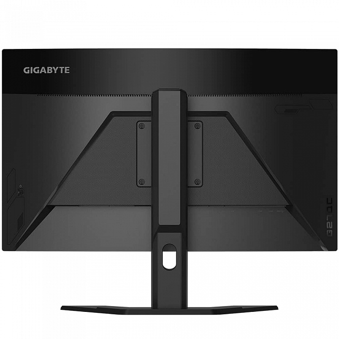 WQHD монитор Gigabyte G27QC - фото 5