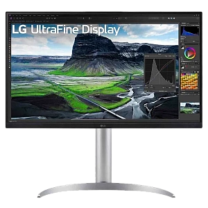Переход на следующий уровень. Обзор и тест монитора LG 27UQ850-W