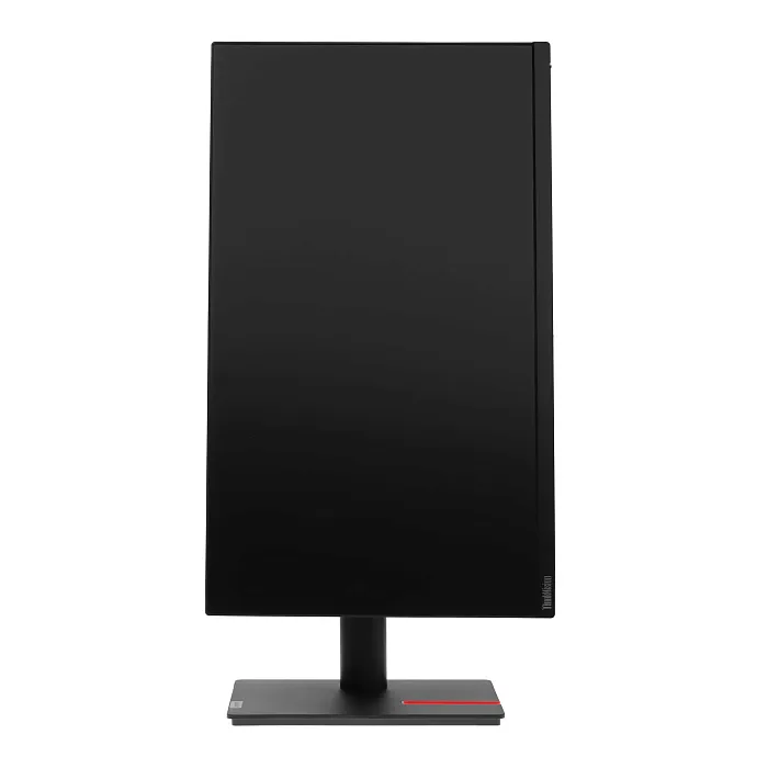 Full HD монитор Lenovo ThinkVision T24i-30 (63CFMATXUK) - фото 4