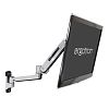 Настенный кронштейн Ergotron LX Sit-Stand Wall Arm (45-353-026) - фото 1