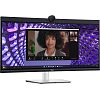 3.5K монитор Dell P3424WEB - фото 2