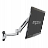 Настенное крепление Ergotron LX Sit-Stand Wall Arm (45-353-026) - фото 1