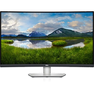 4K монитор Dell S3221QSA
