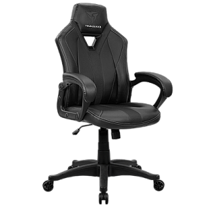 Игровое кресло ThunderX3 YC1 Black