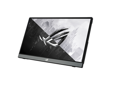 Full HD монитор ASUS ROG Strix XG16AHPE - фото 2
