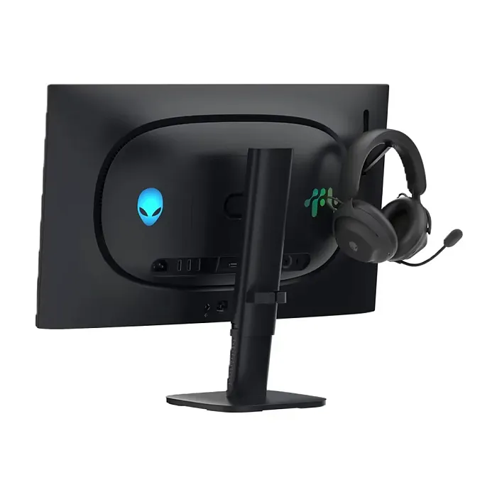 Full HD монитор Dell Alienware AW2527HX - фото 3