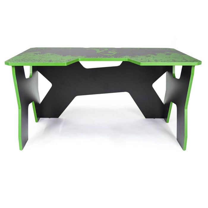 Компьютерный игровой стол Generic Comfort Gamer2/VS/NE - фото 4