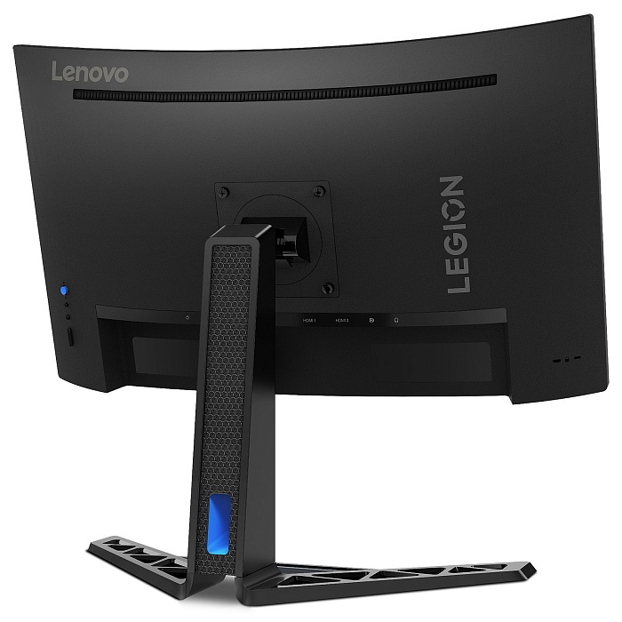 Full HD монитор Lenovo Legion R27fc-30 - фото 4
