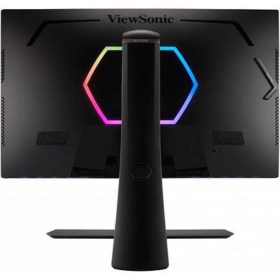 WQHD монитор ViewSonic Elite XG272G-2K - фото 5