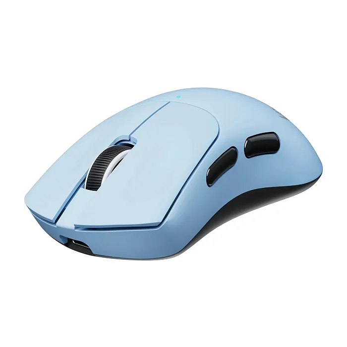 Игровая мышь Acer Nitro OMR505 Blue (ZL.MCE11.01F) - фото 3
