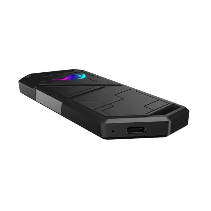 Внешний бокс ASUS ROG Strix Arion M2 (90DD02H0-M09000) - фото 4
