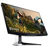 WQHD монитор Dell Alienware AW2723DF - фото 2