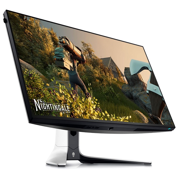 WQHD монитор Dell Alienware AW2723DF - фото 2