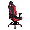 Компьютерное игровое кресло DXRacer OH/RJ001/NR - фото 1