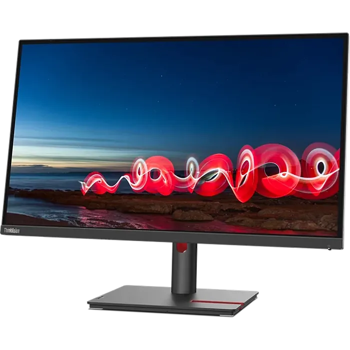 WQHD монитор Lenovo ThinkVision T27i-30 (63A4MCR1CB) - фото 3