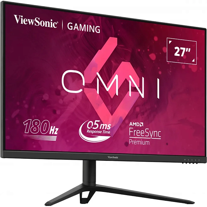 Full HD монитор ViewSonic OMNI VX2728J - фото 2