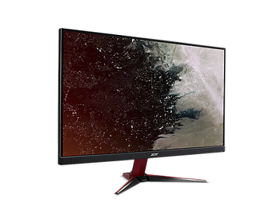 Full HD монитор Acer Nitro VG271Pbmiipx (UM.HV1EE.P04) - фото 2