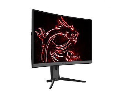 WQHD монитор MSI Optix MAG272CQR - фото 2