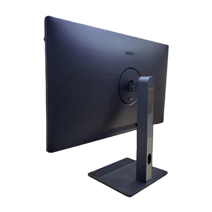 4K монитор Redmi Display 27 Pro - фото 2