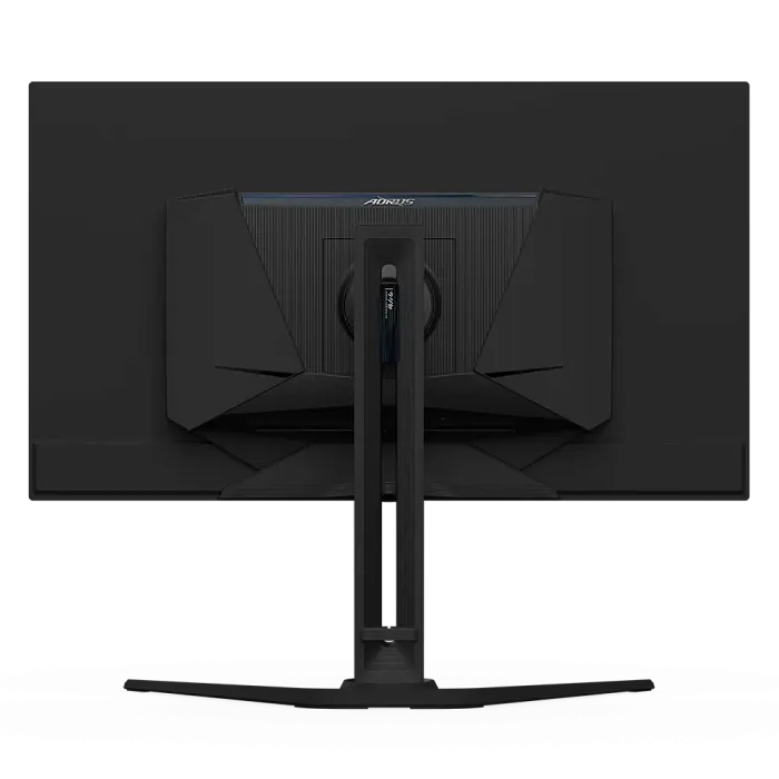 4K QD-OLED монитор Gigabyte AORUS FO32U - фото 2
