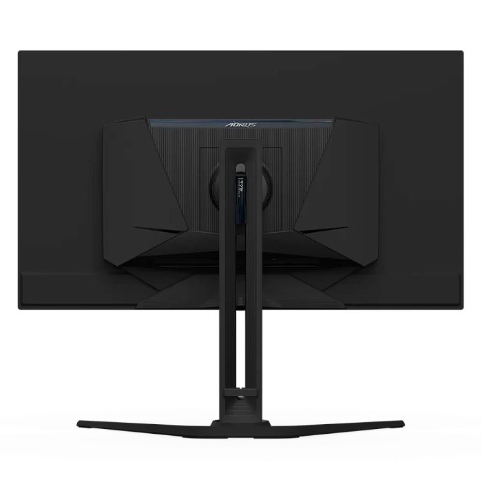 4K QD-OLED монитор Gigabyte AORUS FO32U - фото 2
