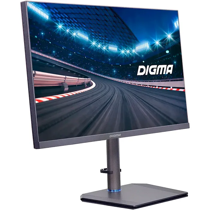 WQHD монитор DIGMA DM-MONG2750 - фото 2