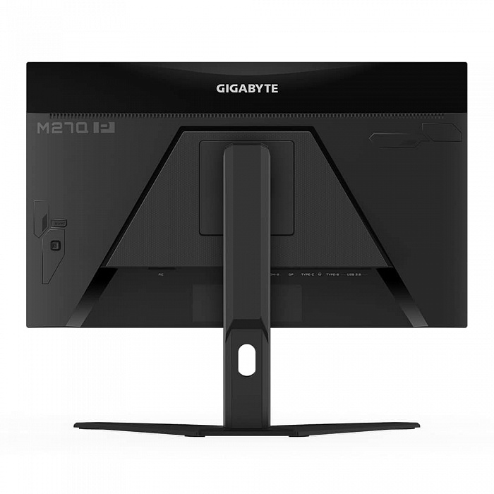 WQHD монитор Gigabyte M27Q P - фото 4