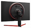 Full HD монитор LG 27GK750F-B - фото 3