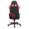 Компьютерное игровое кресло DXRacer OH/G8100/NR - фото 1