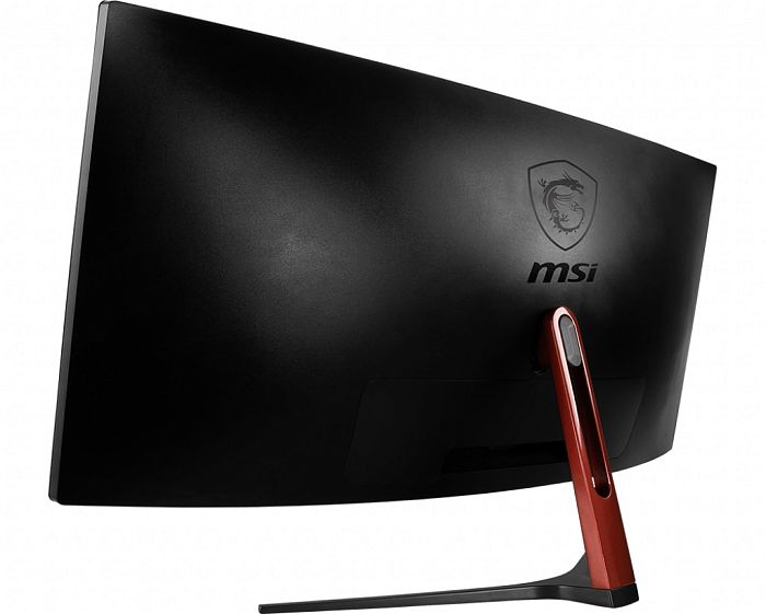 3.5K монитор MSI Optix MAG341CQ - фото 5