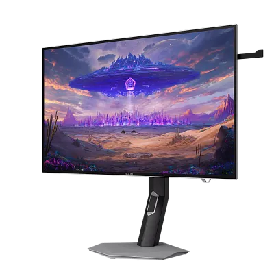 WQHD монитор AOC AGON Pro AGP277QKDC - фото 7