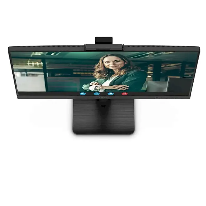 Full HD монитор AOC 24P3QW - фото 7