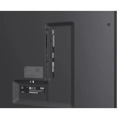 4K телевизор LG 65NANO81A6A - фото 9
