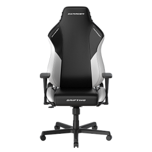 Компьютерное игровое кресло DXRacer OH/DL23/NW