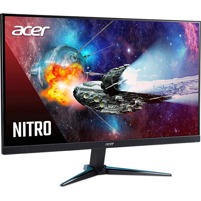 4K монитор Acer Nitro VG280Kbmiipx (UM.PV0EE.001) - фото 2