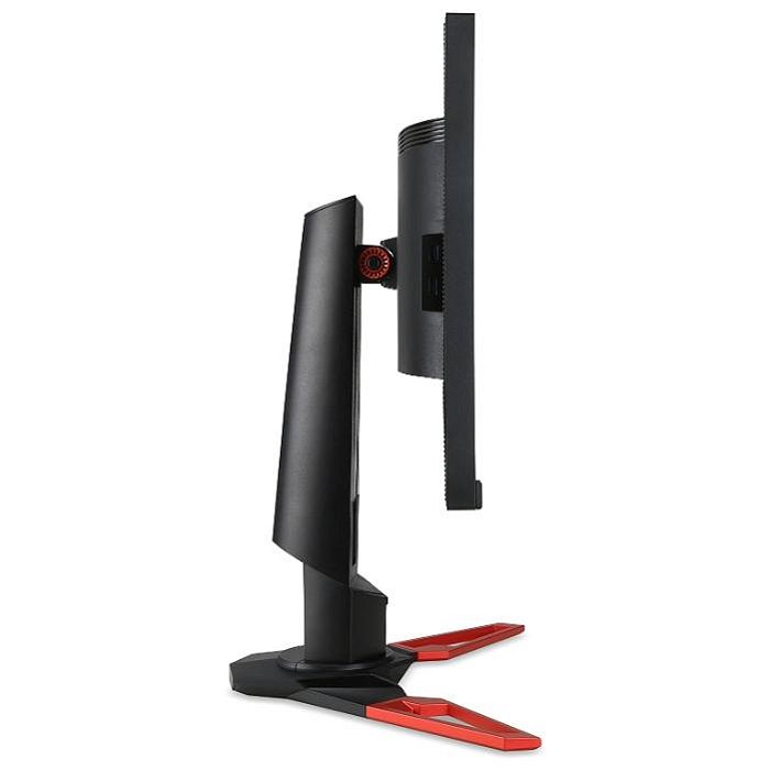 WQHD монитор Acer Predator XB271HUAbmiprz - фото 5