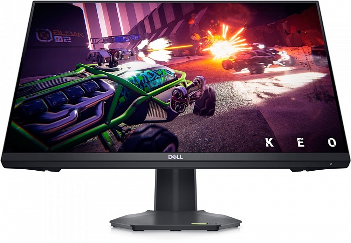 Full HD монитор Dell G2422HS - фото 2