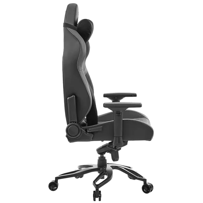 Компьютерное кресло ZONE 51 TZAR Black (Z51-TZR-BK) - фото 4