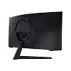 3.5K монитор Samsung Odyssey G5 C34G55T (LC34G55TWWPXEN) - фото 10