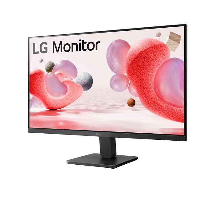 Full HD монитор LG 27MR400-B - фото 2