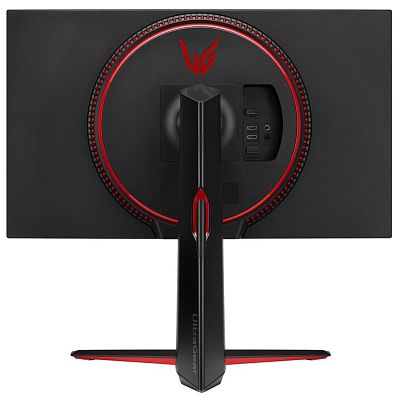 Full HD монитор LG 27GP750-B - фото 6