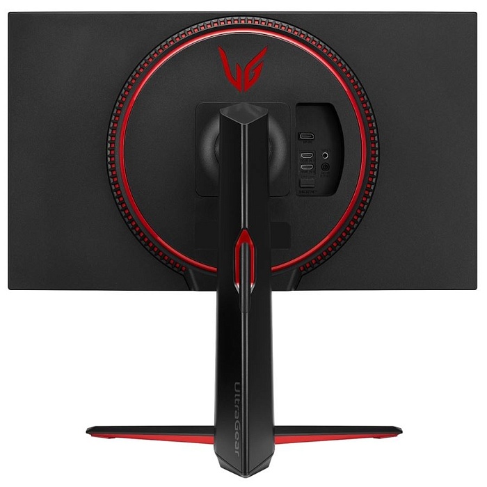 Full HD монитор LG 27GP750-B - фото 6