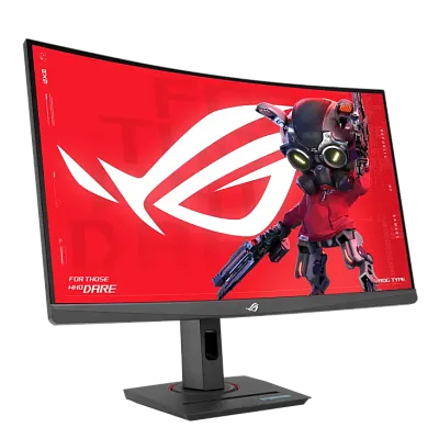 WQHD монитор ASUS ROG Strix XG27WCMS - фото 3