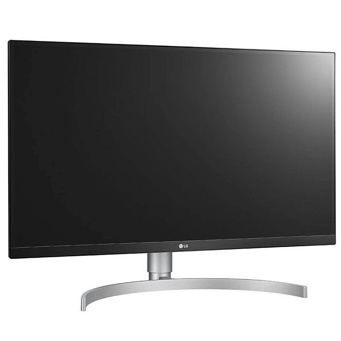4K монитор LG 27UL650-W - фото 1