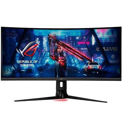 3.5K монитор ASUS ROG Strix XG349C - фото 1