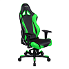Компьютерное игровое кресло DXRacer OH/RJ001/NE - фото 1