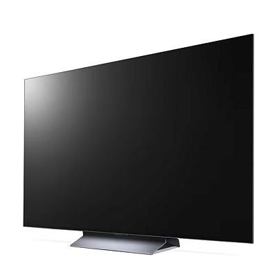4K OLED телевизор LG OLED65C3RLA - фото 3
